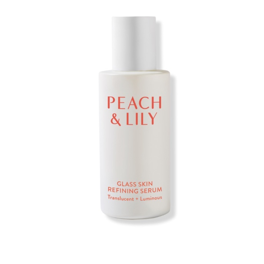 Peach & Lily glass skin refining serum jumbo 2.36 oz